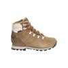 Outdoorschuh JACK WOLFSKIN "THUNDER BAY TEXAPORE MID W", Gr. UK 8 - EU 42, Normalschaft, beige, Main Material Second Material 100% Polyamide Lining Sole, Schuhe