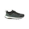 Outdoorschuh JACK WOLFSKIN "TERRAVENTURE URBAN LOW M", Gr. UK 6 - EU 39,5, Normalschaft, grün (slate, grün), Main Material Second Material 100% Polyamide Lining 100% Polyamide Sole 100% Rubber/ EVA, Schuhe