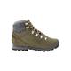 Outdoorschuh JACK WOLFSKIN "THUNDER BAY TEXAPORE MID M" Gr. UK 10,5 - EU 45, Normalschaft, grün (khaki, grey) Schuhe Herren