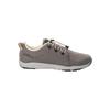 Sneaker JACK WOLFSKIN "SPIRIT WOOL LOW M", Gr. UK 9,5 - EU 44, Normalschaft, braun (cold, coffee), Main Material 50% Wool; 50% Polyester Lining 100% Polyamide, Schuhe
