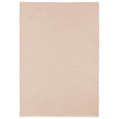 Teppich HEINE HOME Gr. 6, beige (natur), B:160cm H:12mm L:230cm, Wolle, Schurwolle, Teppiche Image