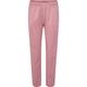 HUMMEL Damen Hose hmlLGC SHAI REGULAR PANTS, Größe XL in Lila