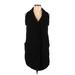 Banana Republic Casual Dress: Black Dresses - Women's Size 2