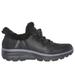 Skechers Women's Slip-ins: Easy Going - Fall Adventures Boots | Size 7.5 | Black | Textile | Vegan