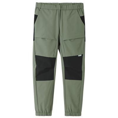 Reima - Kid's Pants Vaeltaa - Trekkinghose Gr 152 oliv