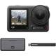 DJI Osmo Action 4 Camera Adventure Combo CP.OS.00000270.01