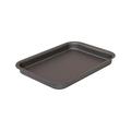 AGA Safe British Made Half Size Hard Anodised Deep Oven Tray / Tray Bake / Swiss Roll Tray. to Fit The AGA.
