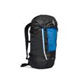 Black Diamond Ethos 32 Backpack Kingfisher/Black One Size BD6812519038ALL1