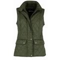 Barbour Weste "Otterburn" Damen, Gr. 16, Polyester, Babour