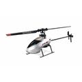 Amewi 25329 AFX4 R3D Single-Rotor Helikopter 4-Kanal 6G inkl. 3D-Rollfunktion, Autostart & Autolanding RTF