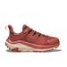 Hoka Kaha 2 Low GTX Shoes - Women's Hot Sauce/Shifting Sand 07B 1123191-HSSS-07B