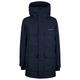 Didriksons - David USX Parka - Parka Gr M blau