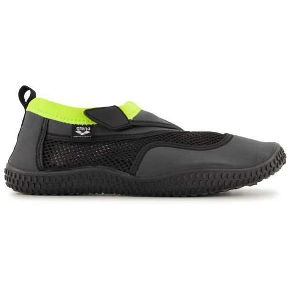 Arena - Watershoes - Wassersportschuhe 46 | EU 46 schwarz