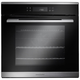 Rangemaster RMB6013BL/SS 128930 60CM Built-In Single Oven