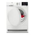 AEG T6DBG820N Condenser Tumble Dryer - White