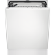 Zanussi ZDLN1522 Fully integrated dishwasher, 13 Place Settings