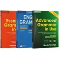 Cambridge Elementary English Grammar Advanced Essential English Grammar In Use English Test