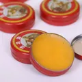 5 Pcs Chinese Tiger Balm Essential Oil Anti-mosquito Anti-itch Summer Ointment for Relief Dizziness