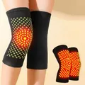 1 Pair Wormwood Support Knee Pad Knee Warmer For Arthritis Joint Pain Relief Injury Recovery Belt