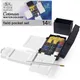 Winsor & Newton Cotman Artist Water Colour Paint Field Pocket Travel Set 12 Colors Half Pans For