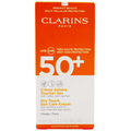Clarins Dry Touch Face Sonnencreme SPF 50+ 50 ml