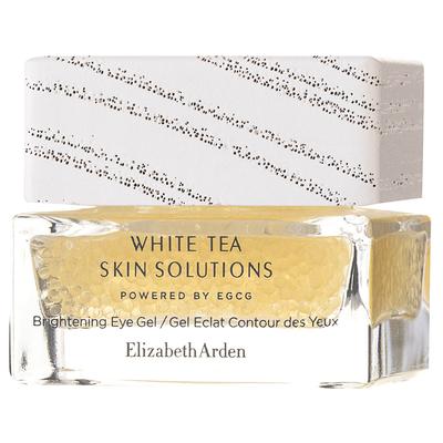 Elizabeth Arden White Tea Skin Solutions Brightening Augenpflegegel 15 ml