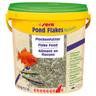 Sera Pond Flakes Nature Mangime per pesci - 10 L