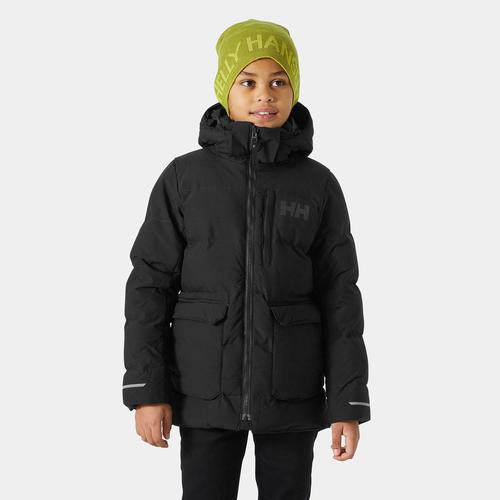 Helly Hansen Junior Nord Pufferparka 128/8