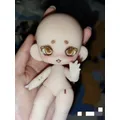 BJD puppe 20cm bewegliche puppe Japanese animation film und fernsehen nette puppe geburtstag