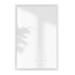 Randolph Morris Lennox 36" Lighted Wardrobe Mirror with Anti-Fog RMFA-WM10-36