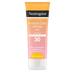 Neutrogena Invisible Daily Defense Sunscreen Lotion Broad Spectrum SPF 30 Oxybenzone-Free & Water-Resistant 3.0 fl. oz 1 ea (Pack of 2)