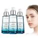Collagen Boost Anti-Aging Serum Advanced Collagen Boost Anti-Aging Serum Collagen Face Lift Serum Anti-Wrinkle Serum For Firm Skin and Reduces Wrinkles (3PCS)