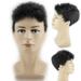 Perfect Cosplay Wig Short Men Party Fashion For Carnivals Hair Festival wig