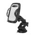 Suction cup phone holder Suction Cup Phone Holder for Dashboard Windshield Desktop Smartphone Stand