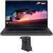 ASUS ROG Zephyrus Gaming/Entertainment Laptop (AMD Ryzen 9 6900HS 8-Core 15.6in 165Hz 2K Quad HD (2560x1440) GeForce RTX 3060 Win 10 Pro) with Voyager Backpack