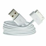 2x USB Sync Charge Cable for Apple iPod Video 5th Generation 5G 5.5G 30/60/80gb