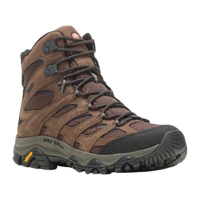 Merrell Moab 3 Apex Mid WP Hiking Shoes Leather Men's, Bracken SKU - 890880