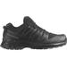 Salomon XA Pro 3D V9 Hiking Shoes Synthetic Men's, Black/Phantom/Pewter SKU - 733273