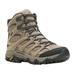 Merrell Moab 3 Apex Mid WP Hiking Shoes Leather Men's, Brindle SKU - 330696