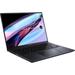 ASUS 14.5" Zenbook Pro 14 OLED Multi-Touch Laptop (Tech Black) UX6404VI-DS96T