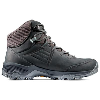 Mammut - Women's Nova IV Mid GTX - Wanderschuhe 41 1/3 | EU 41 grau Image