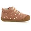 Naturino - Kid's Cocoon Suede - Freizeitschuhe 26 | EU 26 rosa