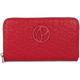 Pepe jeans Royal Kate women's Purse wallet in Red