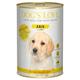 Dog's Love Junior volaille pour chiot -12 x 400 g