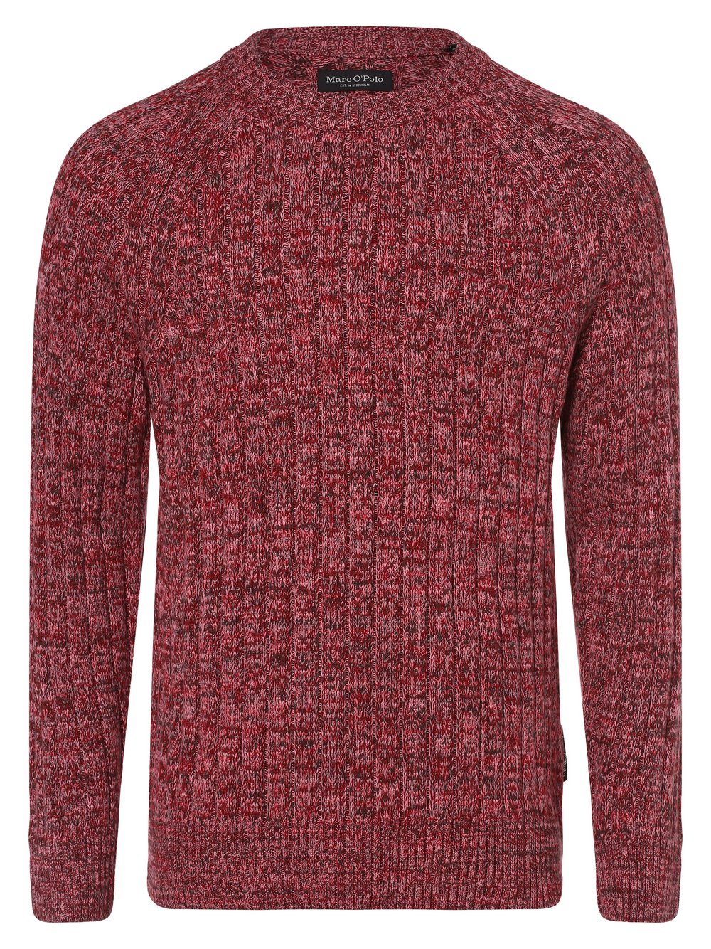 Marc O’Polo Pullover Herren himbeer, L