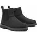 Chelseaboots TIMBERLAND "Courma Kid Chelsea" Gr. 38, schwarz (black) Damen Schuhe Stiefel Boots