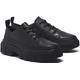Sneaker TIMBERLAND "Greyfield Leather Ox" Gr. 38,5, schwarz Schuhe Sneaker