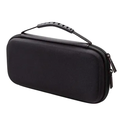 Aufbewahrungstasche für Nintendo Switch Lite Hülle Tragbare Tasche Abdeckung für Nintendo Switch