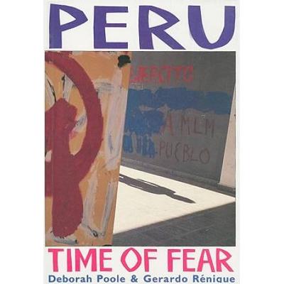 Peru: Time Of Fear