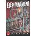 Elephantmen 2260 Book 2: The Red Queen